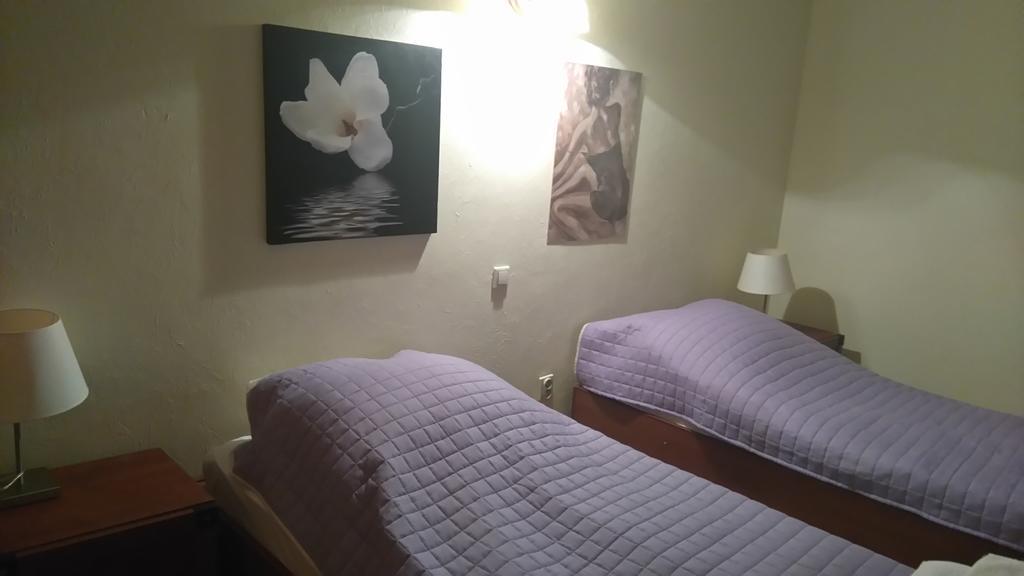 Karczma Biesiadna Bed and Breakfast Dalnia Eksteriør billede